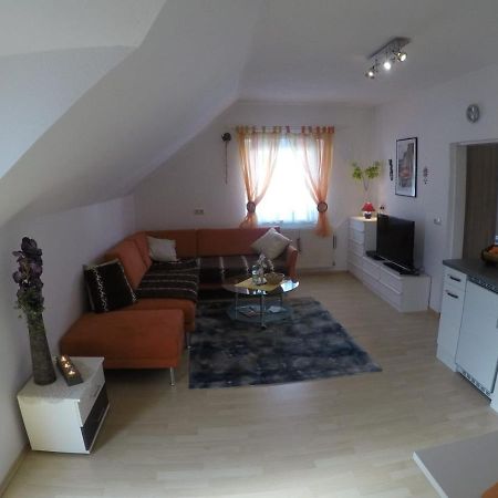 Ferienwohnung Am Sonnenweg Stanz Im Murztal Exterior photo