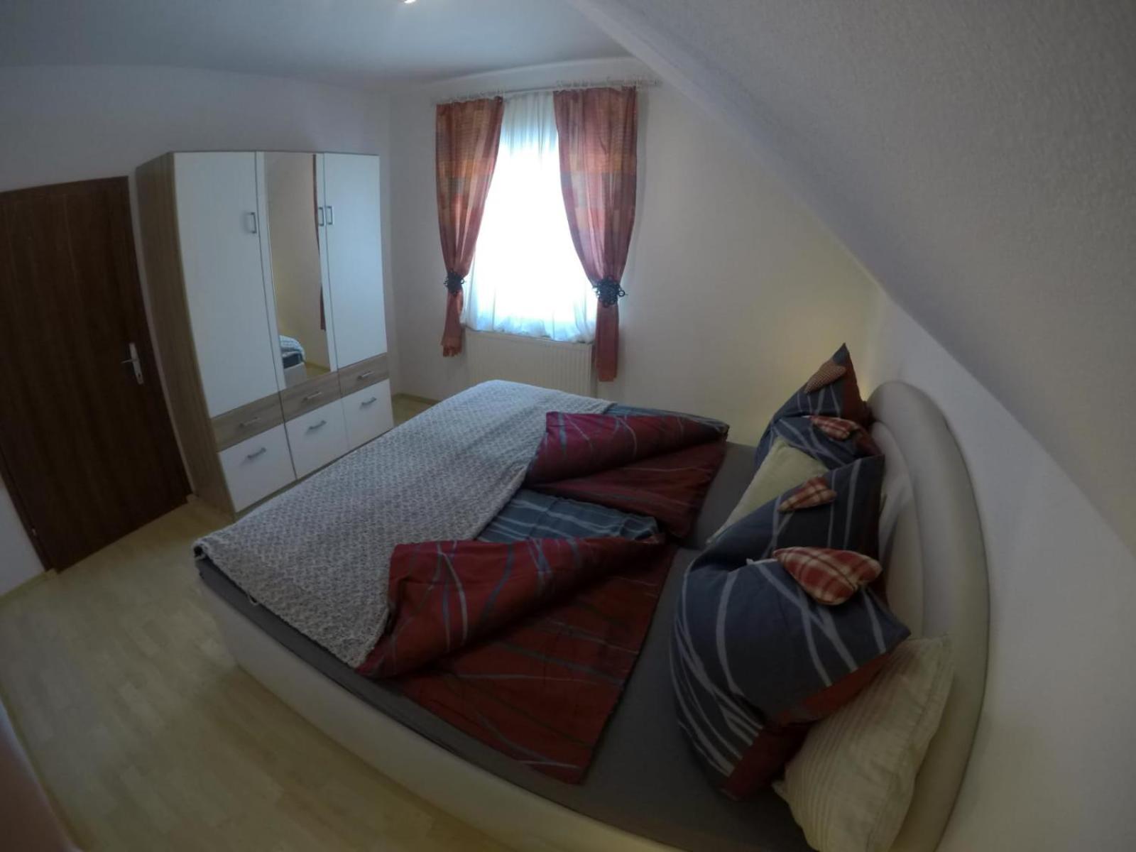 Ferienwohnung Am Sonnenweg Stanz Im Murztal Room photo